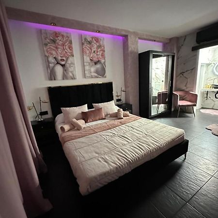Habitacion Luxury Love Sant Carlos de la Ràpita Dış mekan fotoğraf