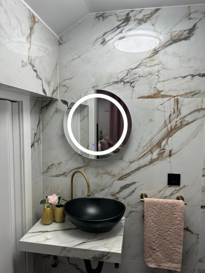 Habitacion Luxury Love Sant Carlos de la Ràpita Dış mekan fotoğraf